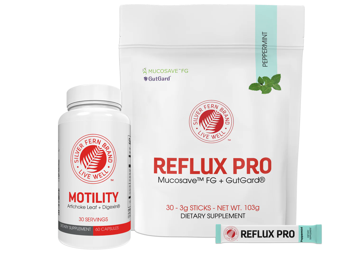 Brand New Products!